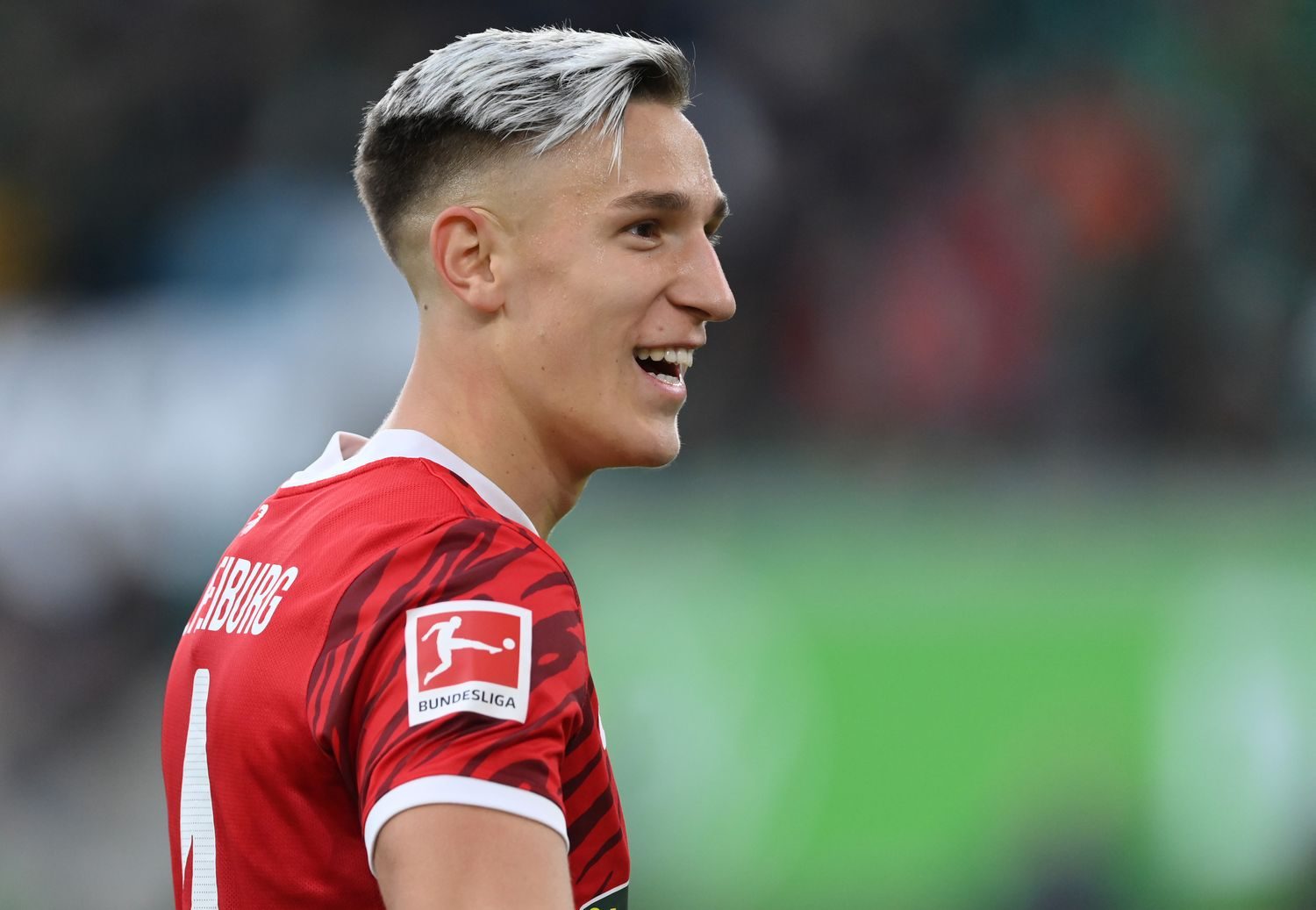 Nico Schlotterbeck