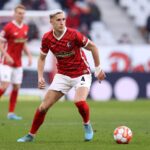 Nico Schlotterbeck