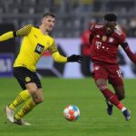 BVB vs. FC Bayern