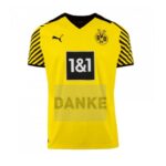 BVB Sonder-Trikot