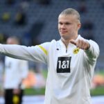 Erling Haaland