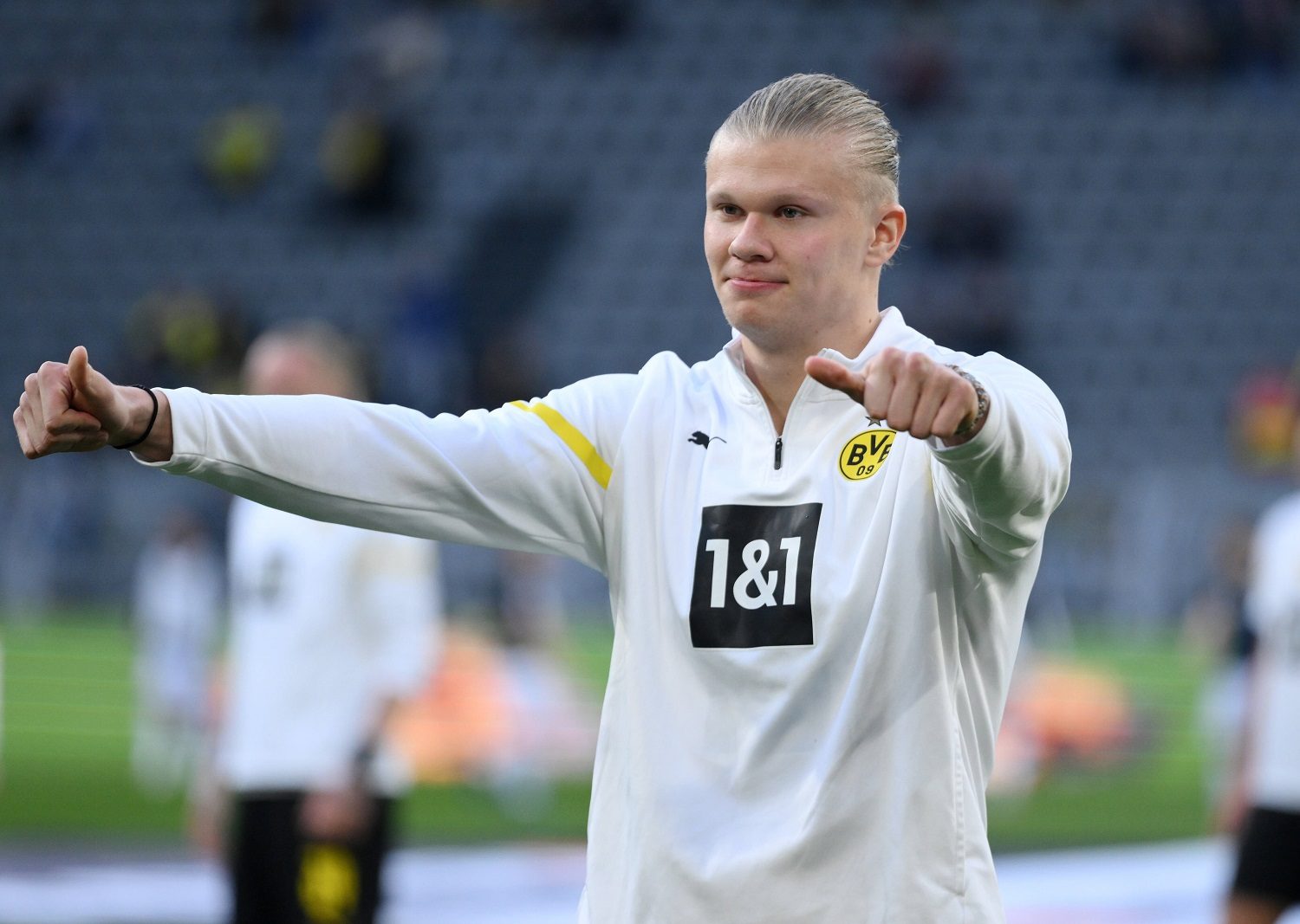 Erling Haaland