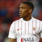 Anthony Martial