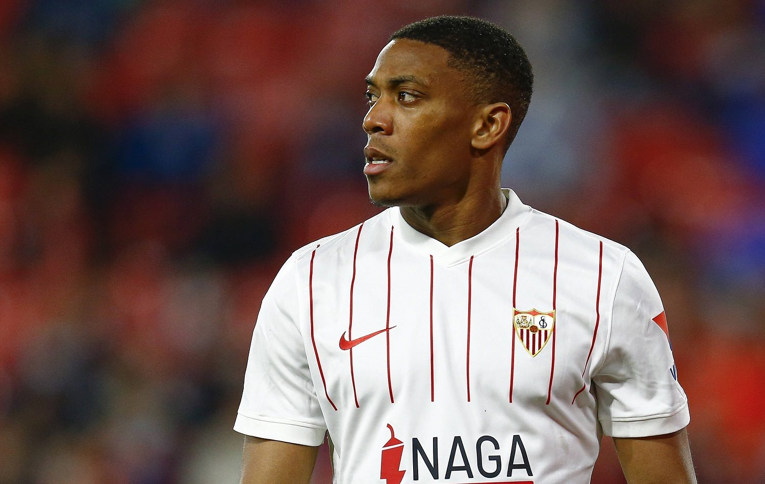 Anthony Martial