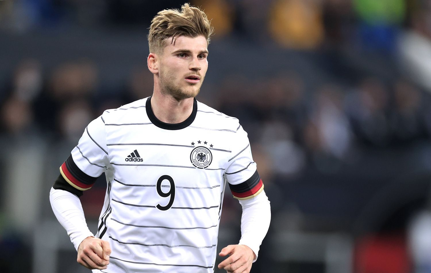 Timo Werner