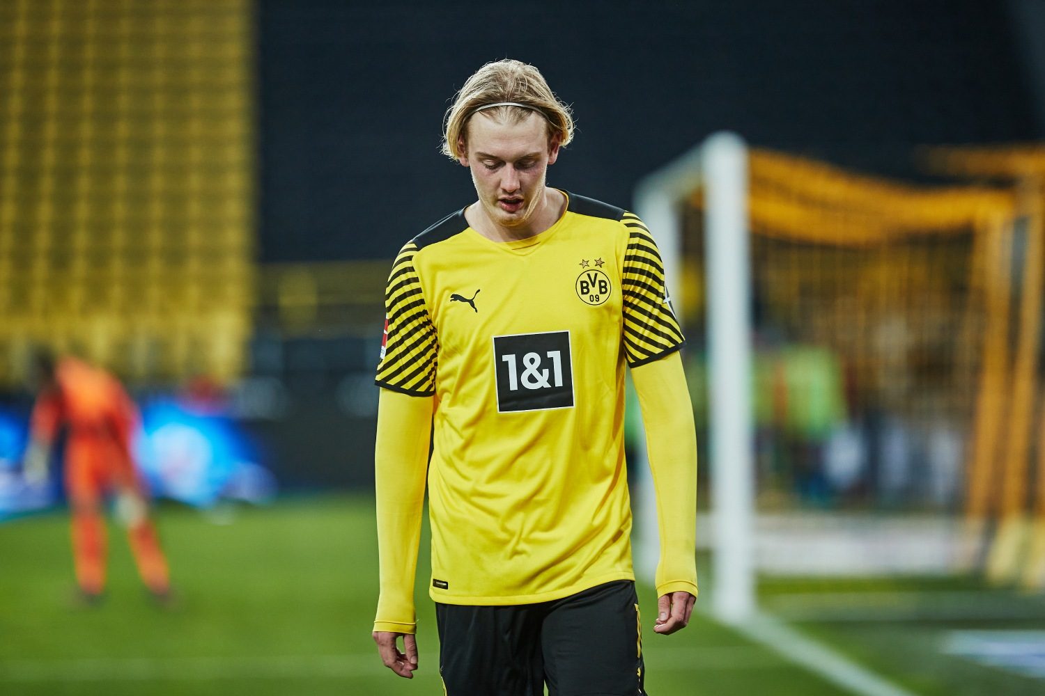 Julian Brandt