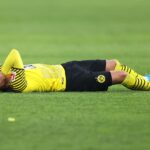 Thorgan Hazard