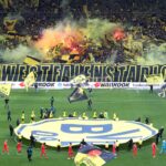 BVB Signal Iduna Park