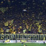 BVB Signal Iduna Park