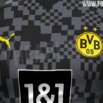 BVB Trikot