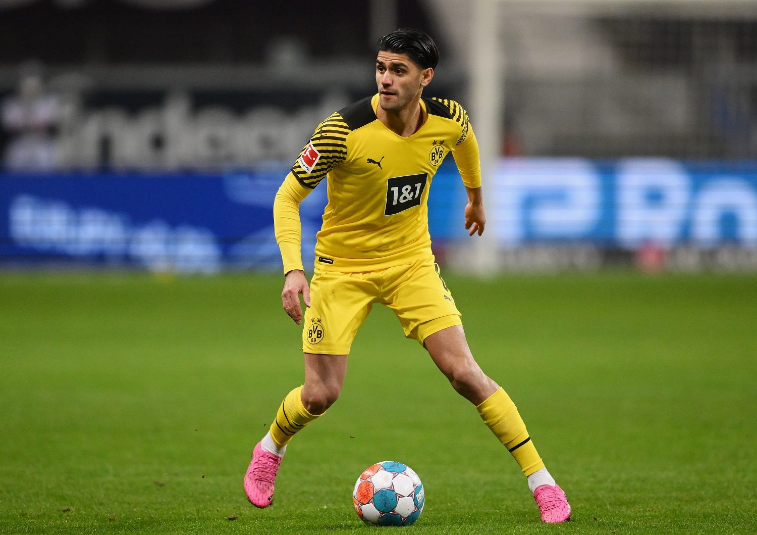 Mahmoud Dahoud