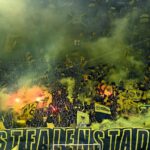 BVB Signal Iduna Park