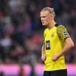 Erling Haaland