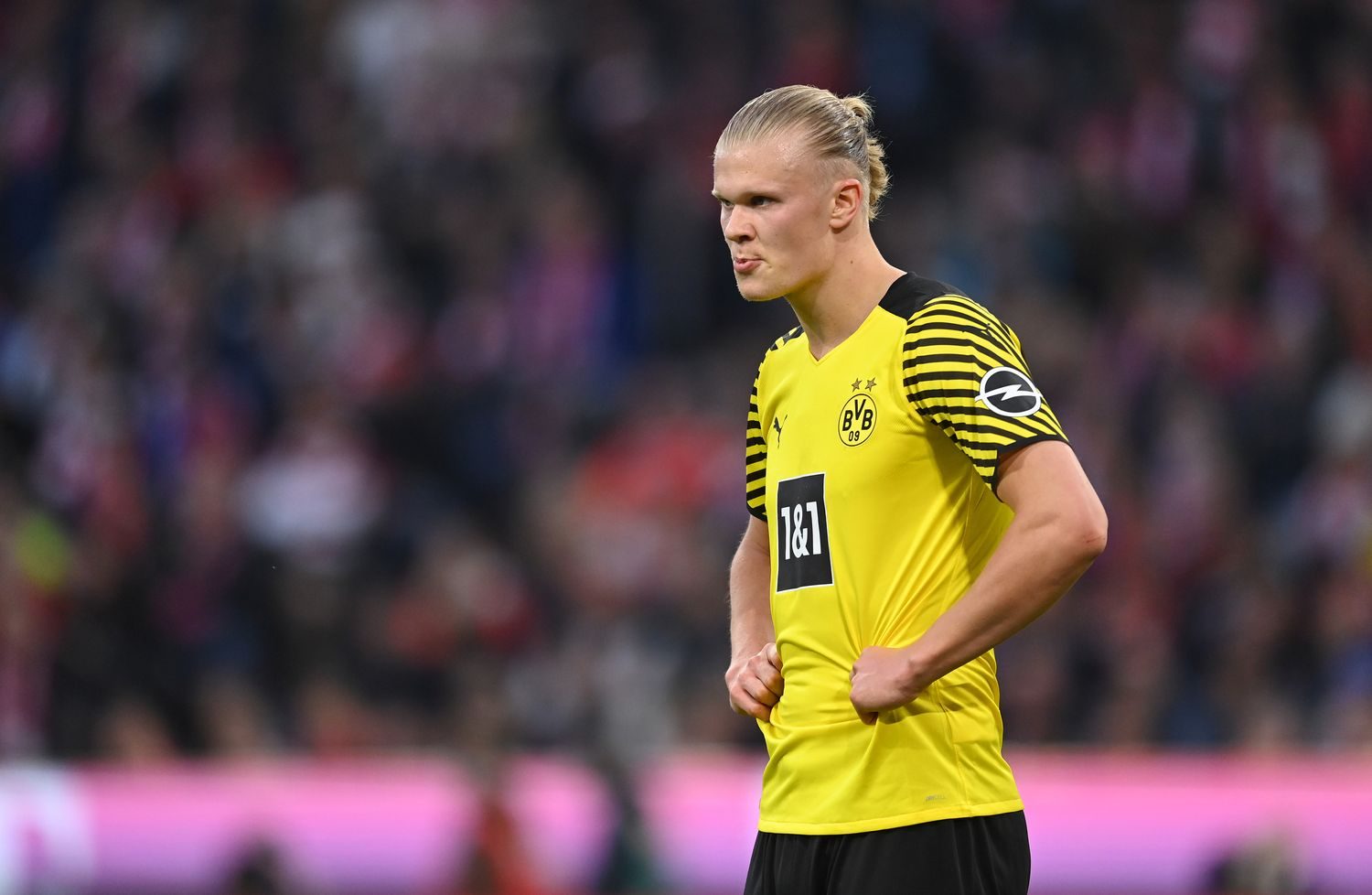 Erling Haaland