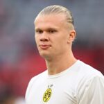 Erling Haaland
