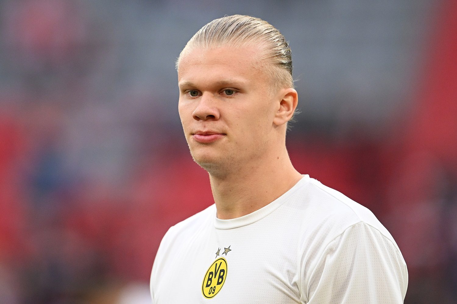 Erling Haaland