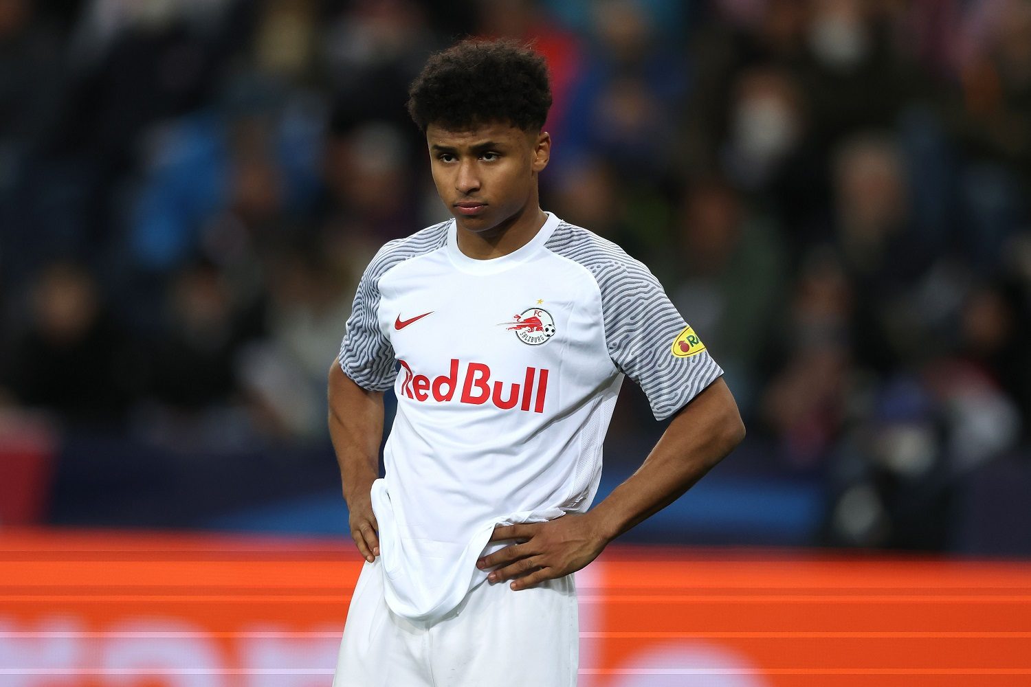 Karim Adeyemi