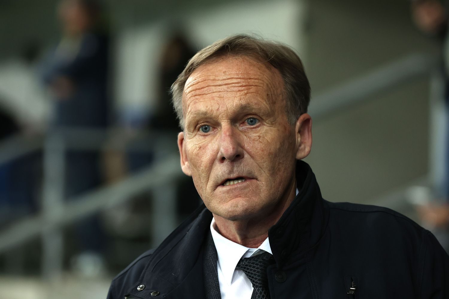 Hans-Joachim Watzke