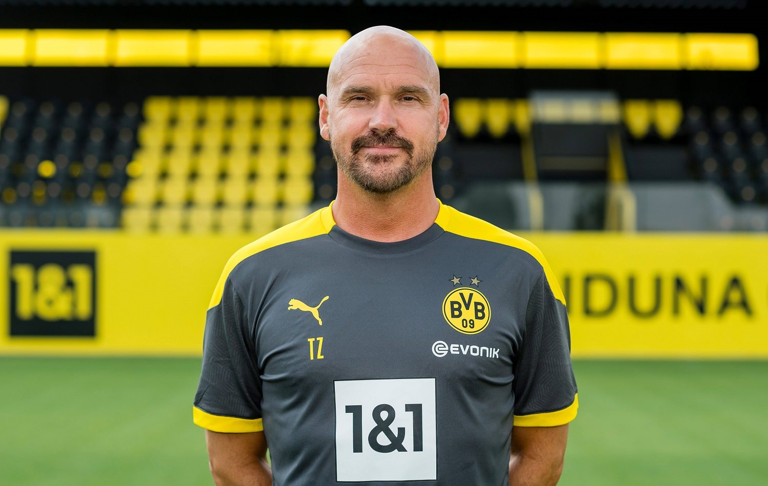 Thomas Zetzmann