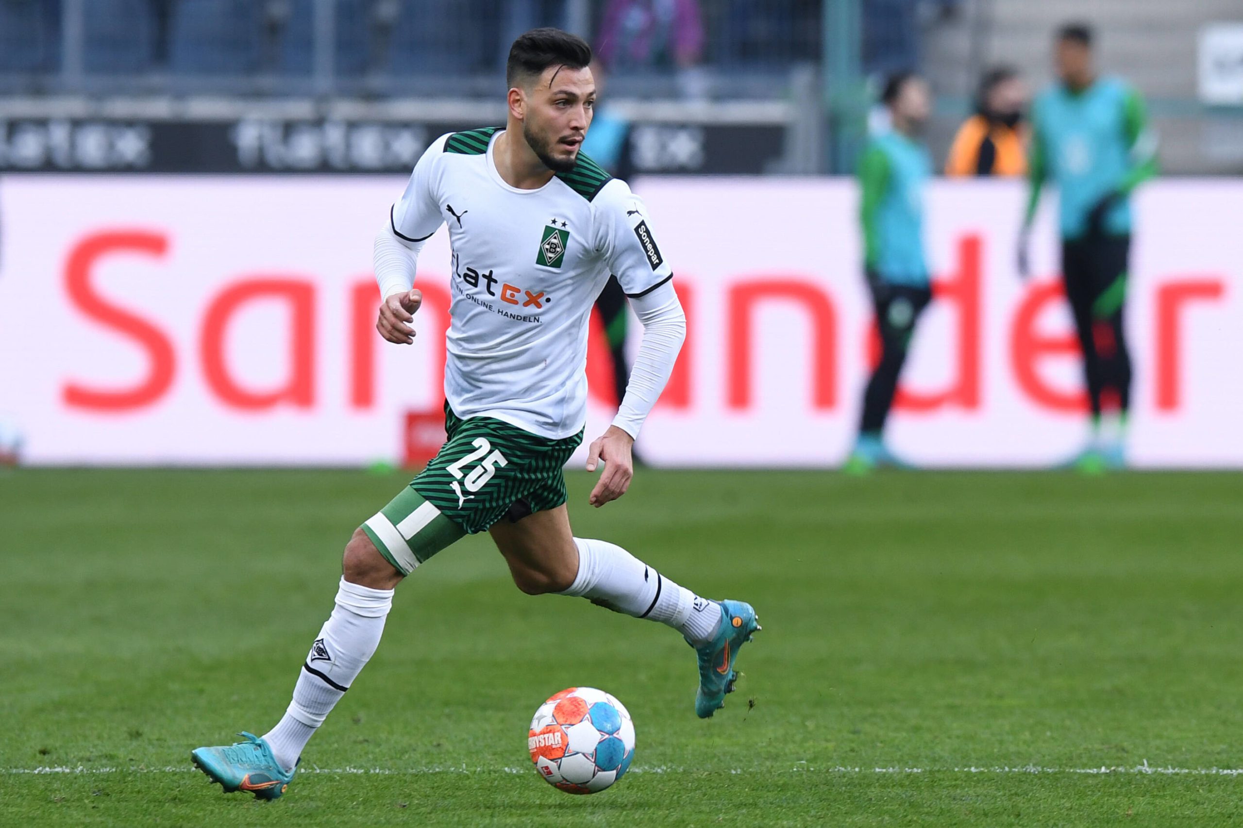 Ramy Bensebaini