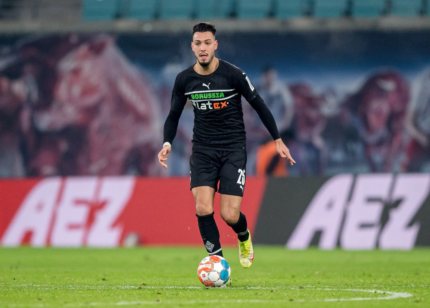 Ramy Bensebaini