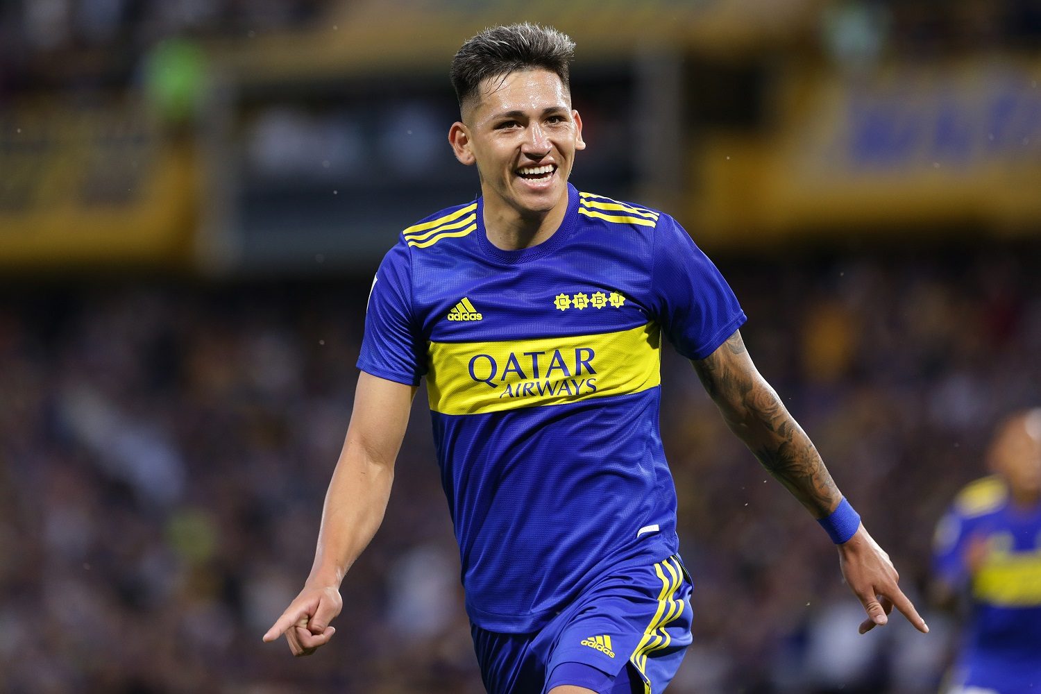 Luis Vazquez
