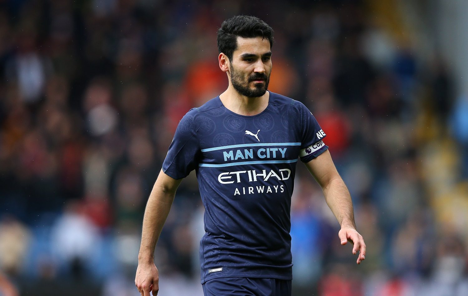 Ilkay Gündogan