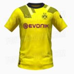 BVB Cup-Trikot