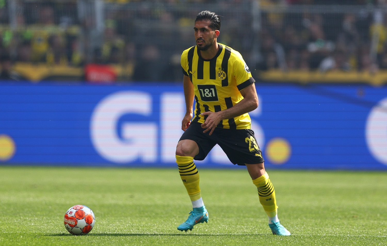 Emre Can