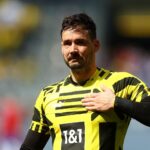 Roman Bürki