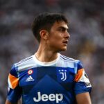 Paolo Dybala