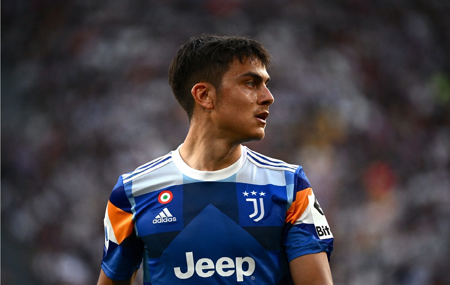 Paolo Dybala