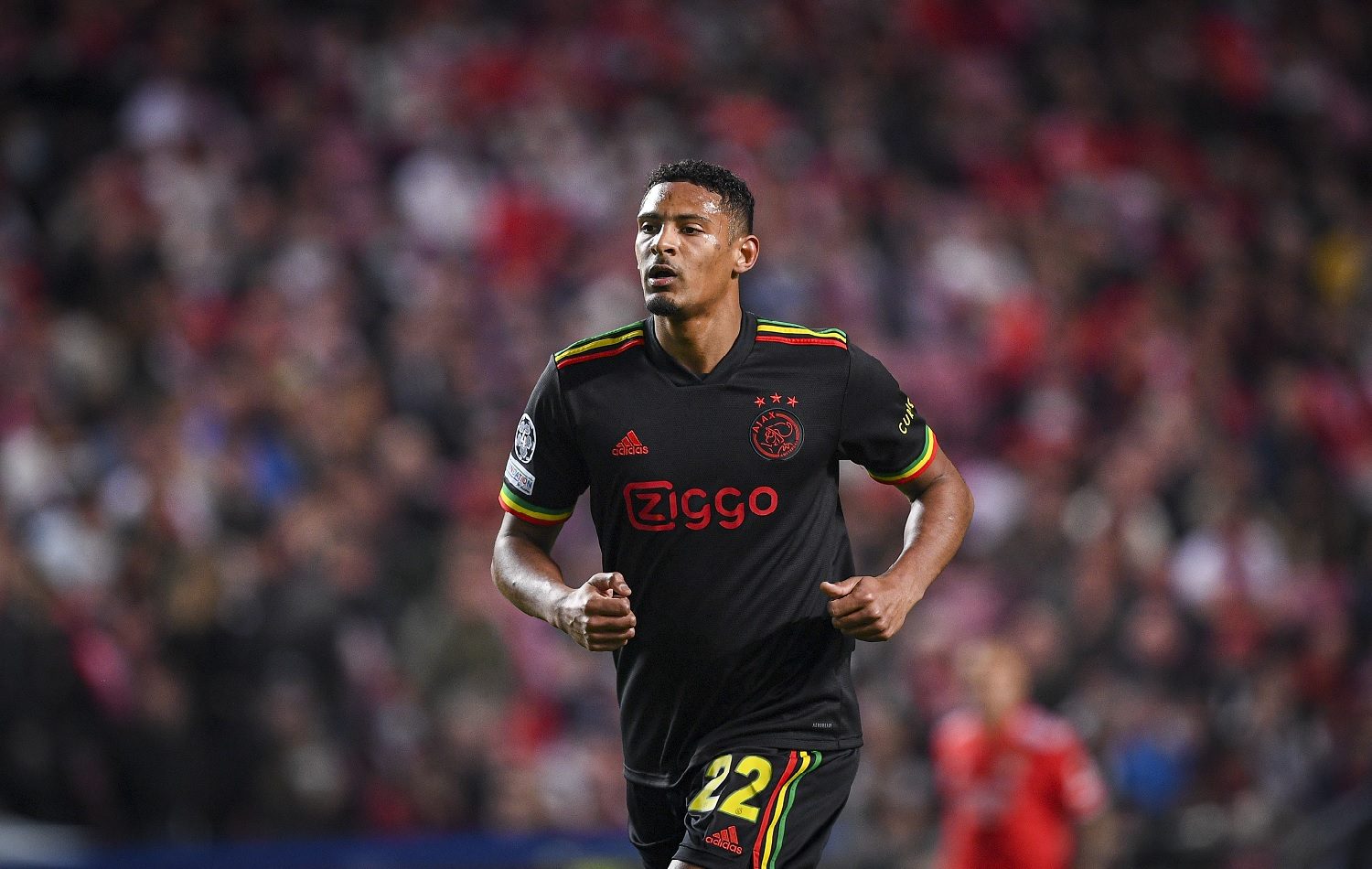 Sebastian Haller