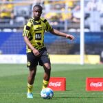 Youssoufa Moukoko