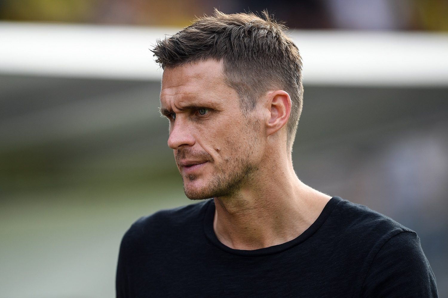 Sebastian Kehl