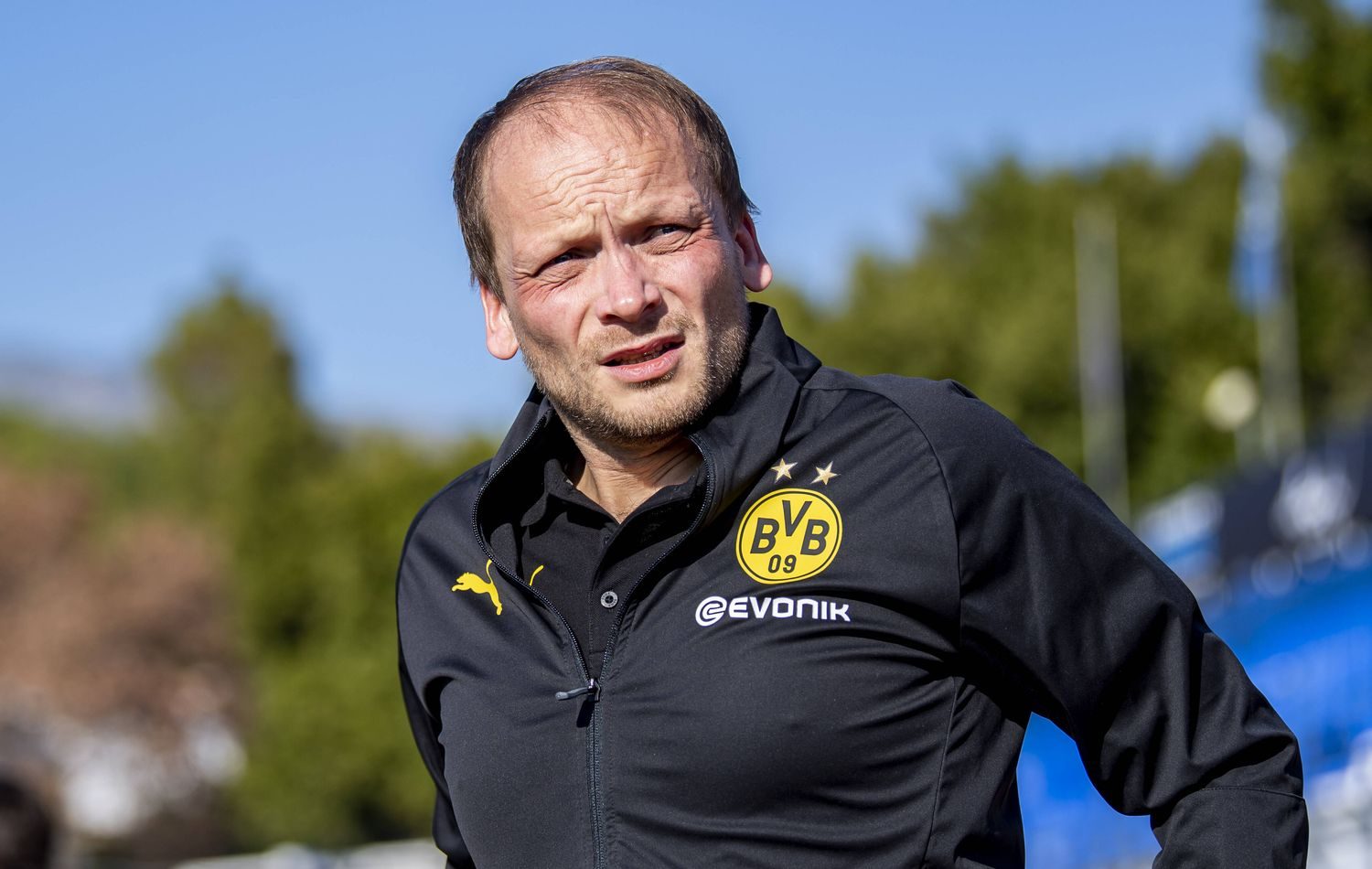 Markus Pilawa