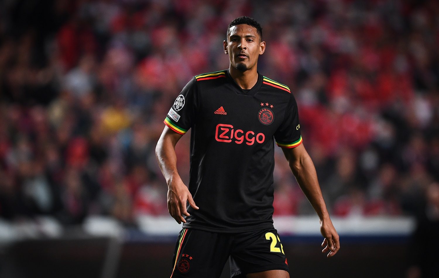 Sebastian Haller