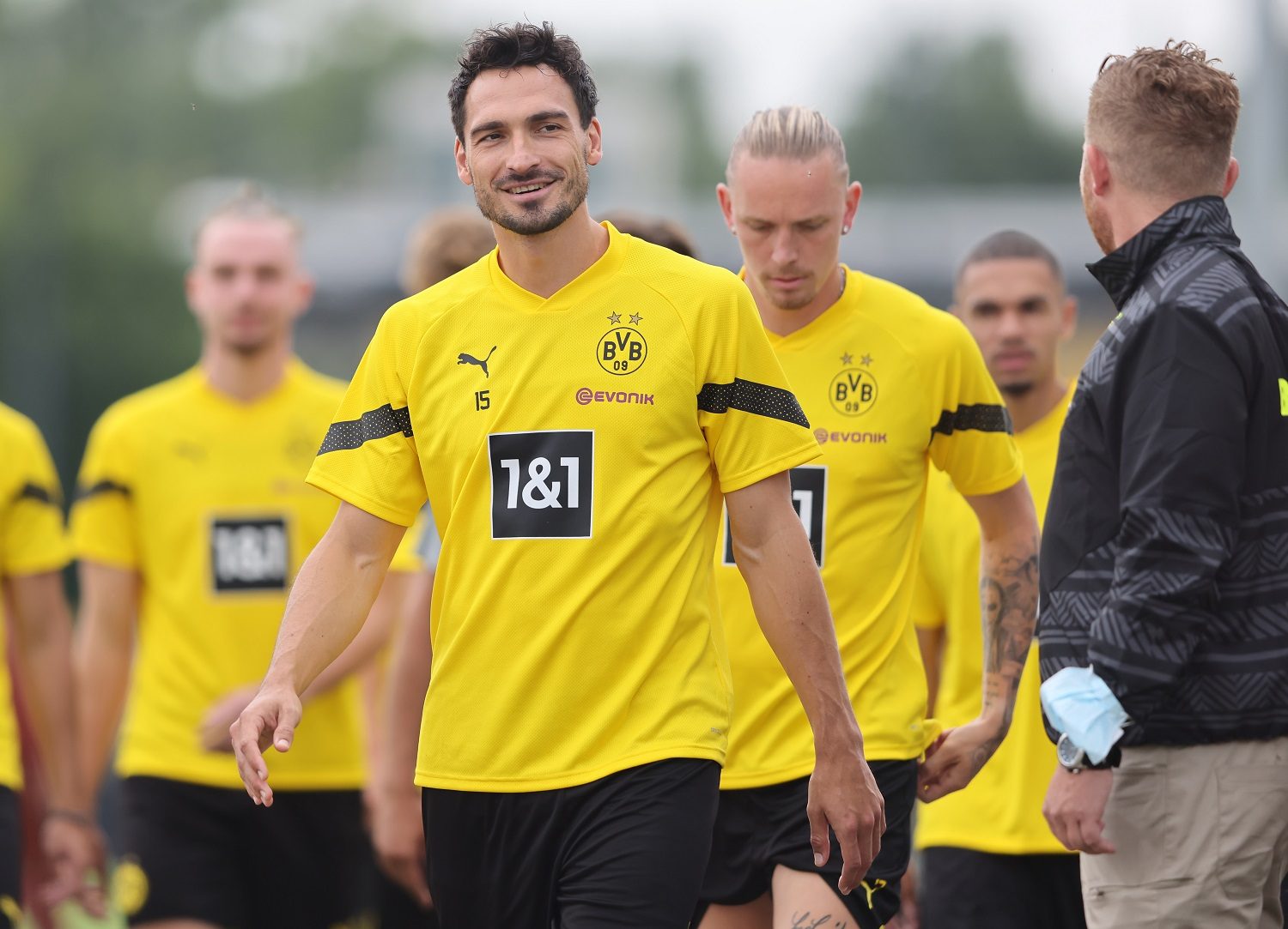 Mats Hummels