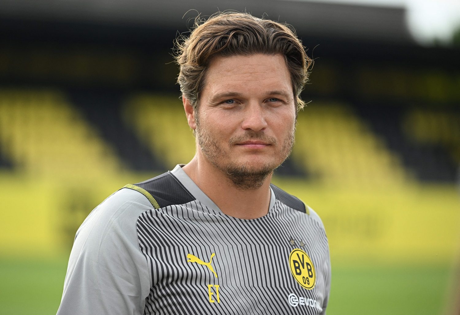Edin Terzic