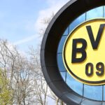 BVB Logo