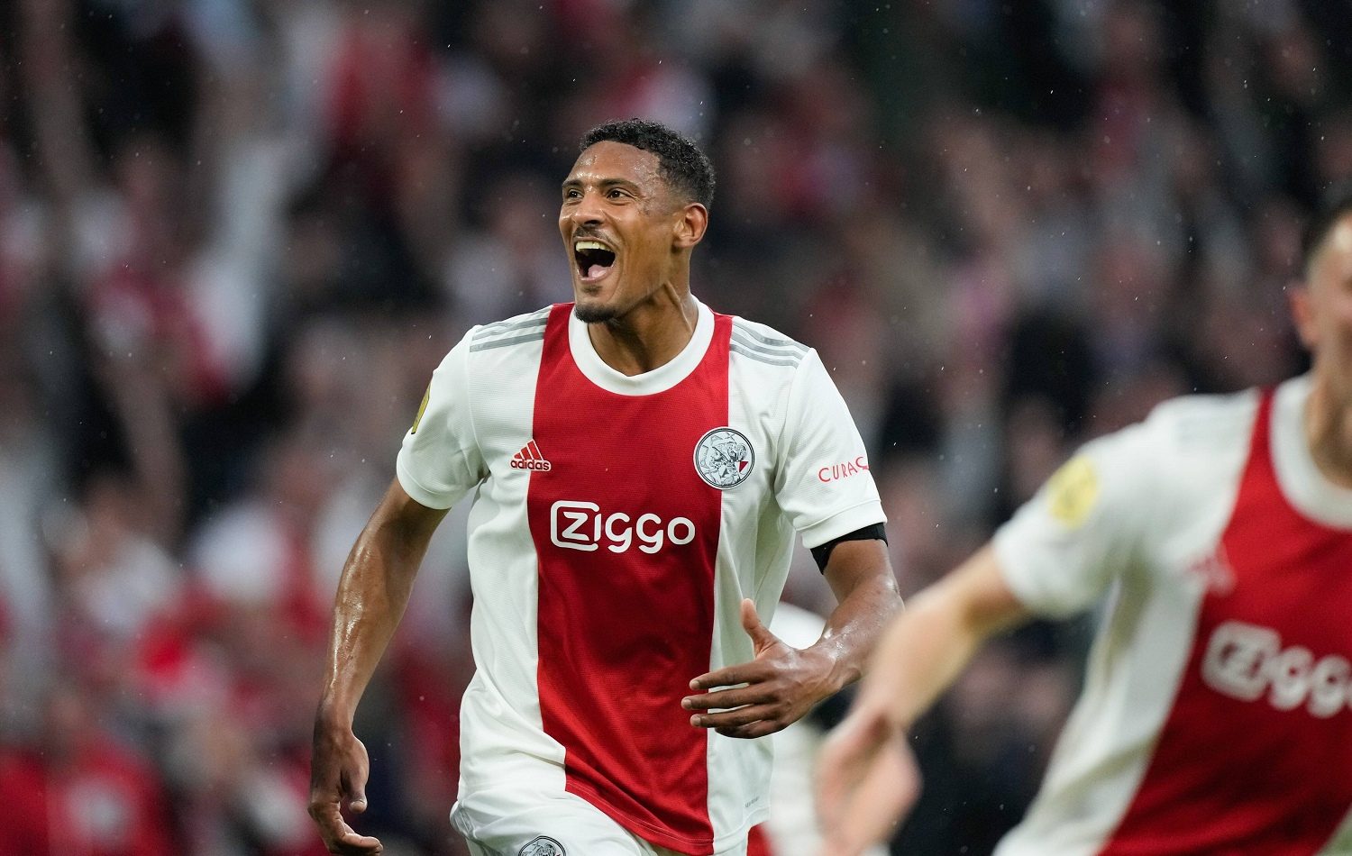 Sebastien Haller