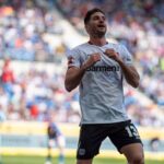 Lucas ALario