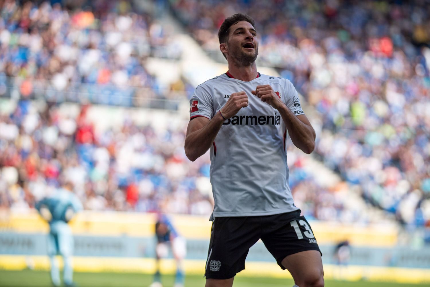 Lucas ALario