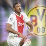 Sebastien Haller