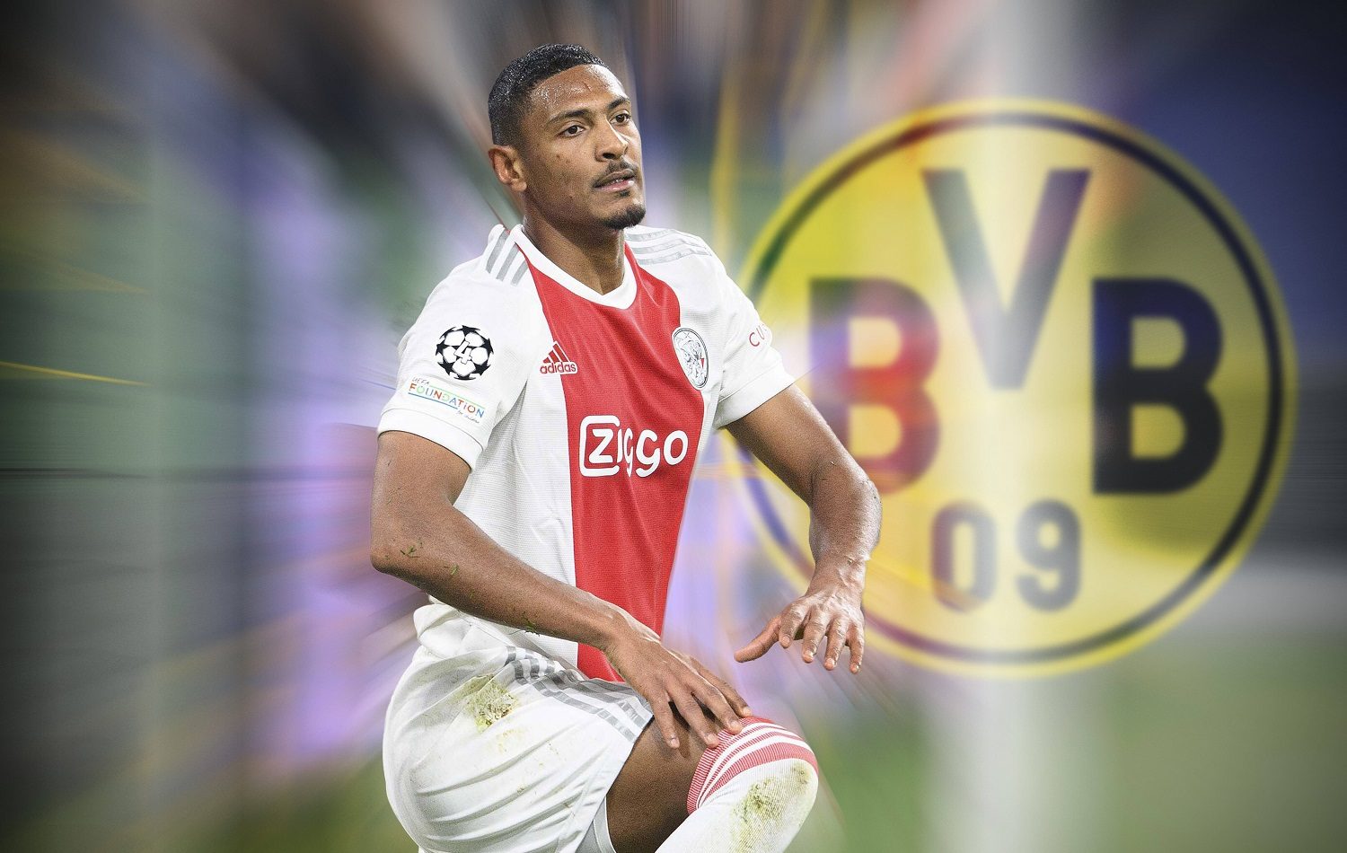 Sebastien Haller