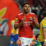Gonçalo Ramos