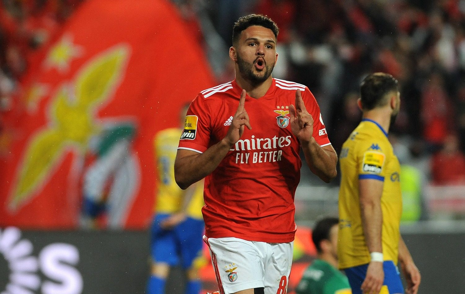 Gonçalo Ramos