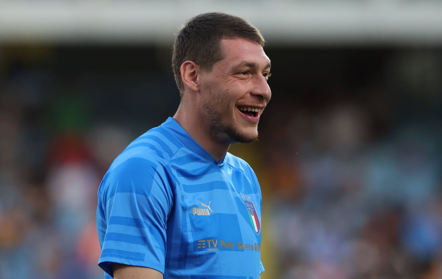 Andrea Belotti