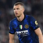 Edin Dzeko