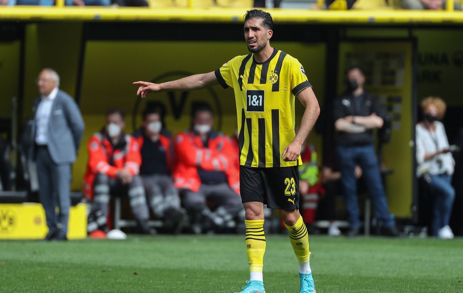 Emre Can